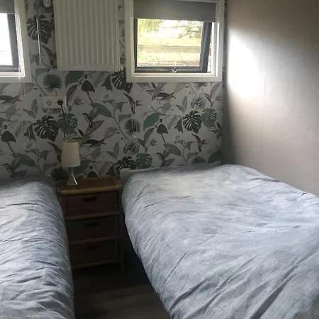 Chalé Het Boetje Van De Veluwe *