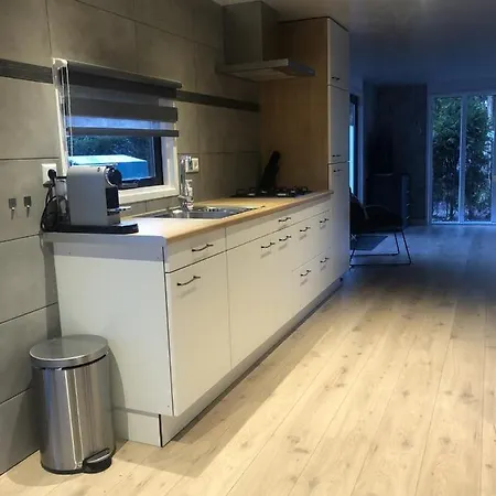 Chalé Het Boetje Van De Veluwe