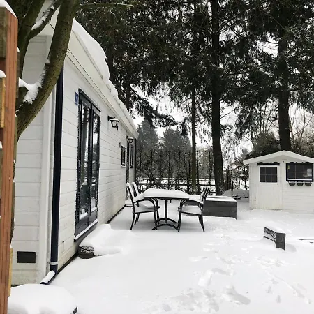 Chalé Het Boetje Van De Veluwe Putten